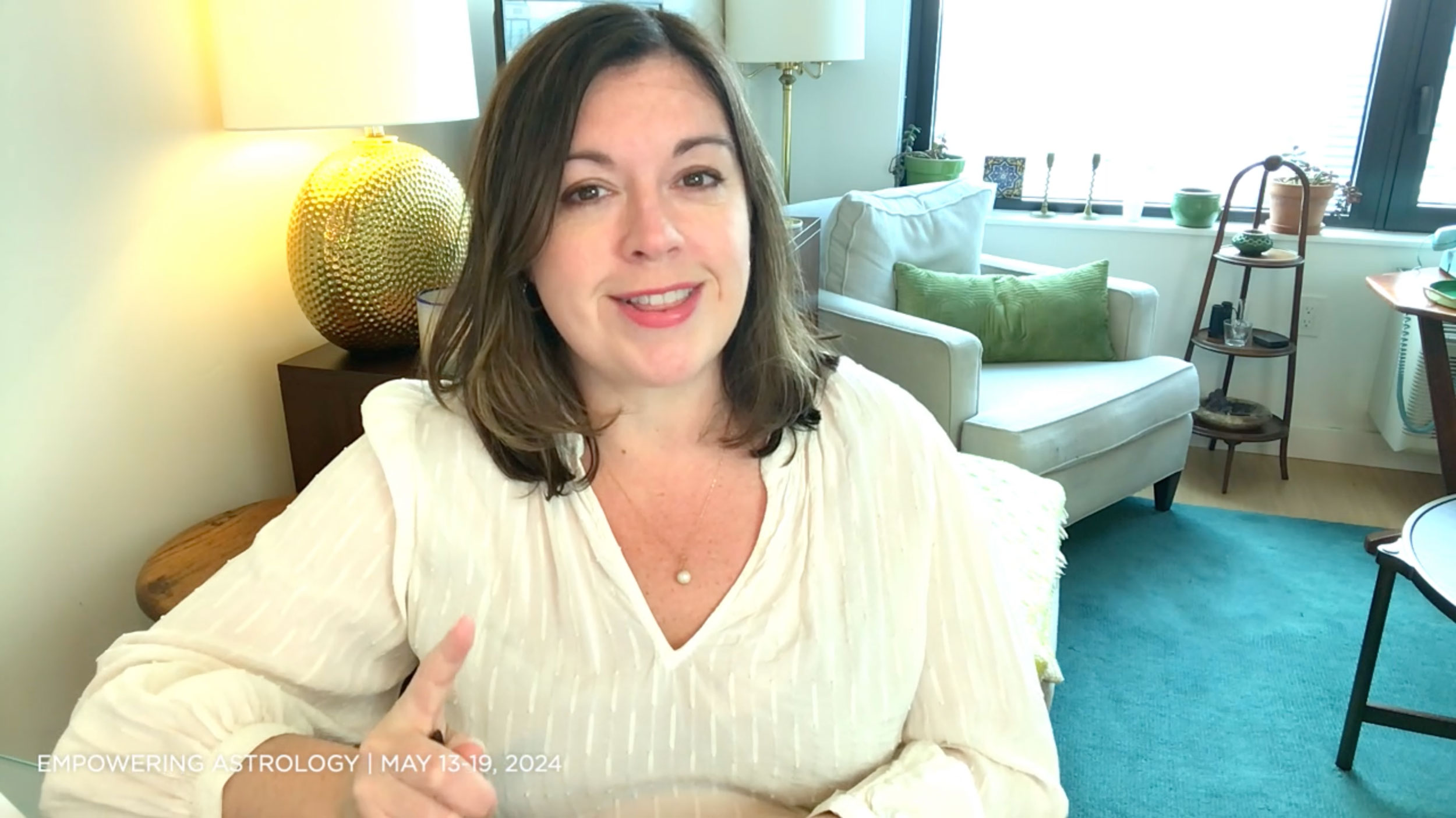 Video: The Astrology of May 13-19, 2024